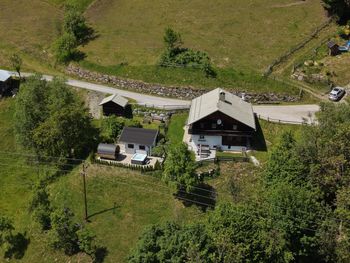 Oberbrixen Hütte - Salzburg - Österreich
