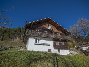 Oberbrixen Hütte - Salzburg - Österreich