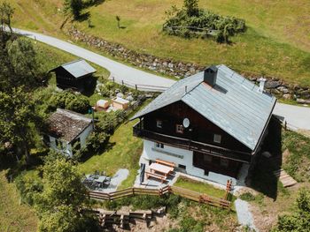 Oberbrixen Hütte - Salzburg - Österreich