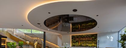 La Maiena Merano Resort - Reception