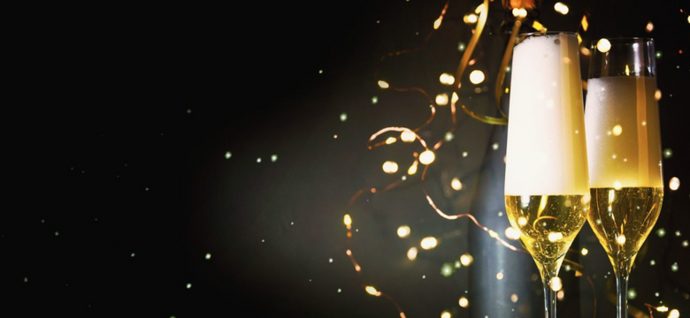 La Maiena Meran Resort: HAPPY NEW YEAR