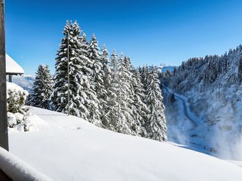 Chalet le Cyclamen - Valais - Switzerland