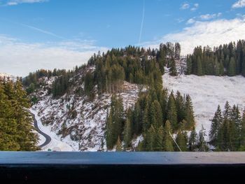 Chalet le Cyclamen - Valais - Switzerland