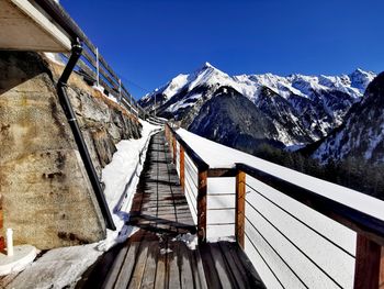 Alpennestl - Tirol - Österreich