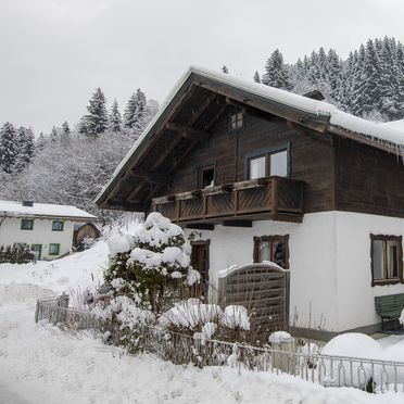 Winter, Oma FRIEDA, Hollersbach, Salzburg, Salzburg, Austria