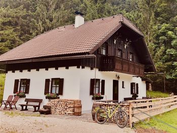 Hochsteinalm - Oberösterreich - Österreich