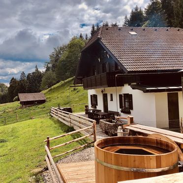 , Hochsteinalm, Traunkirchen, Oberösterreich, Upper Austria, Austria