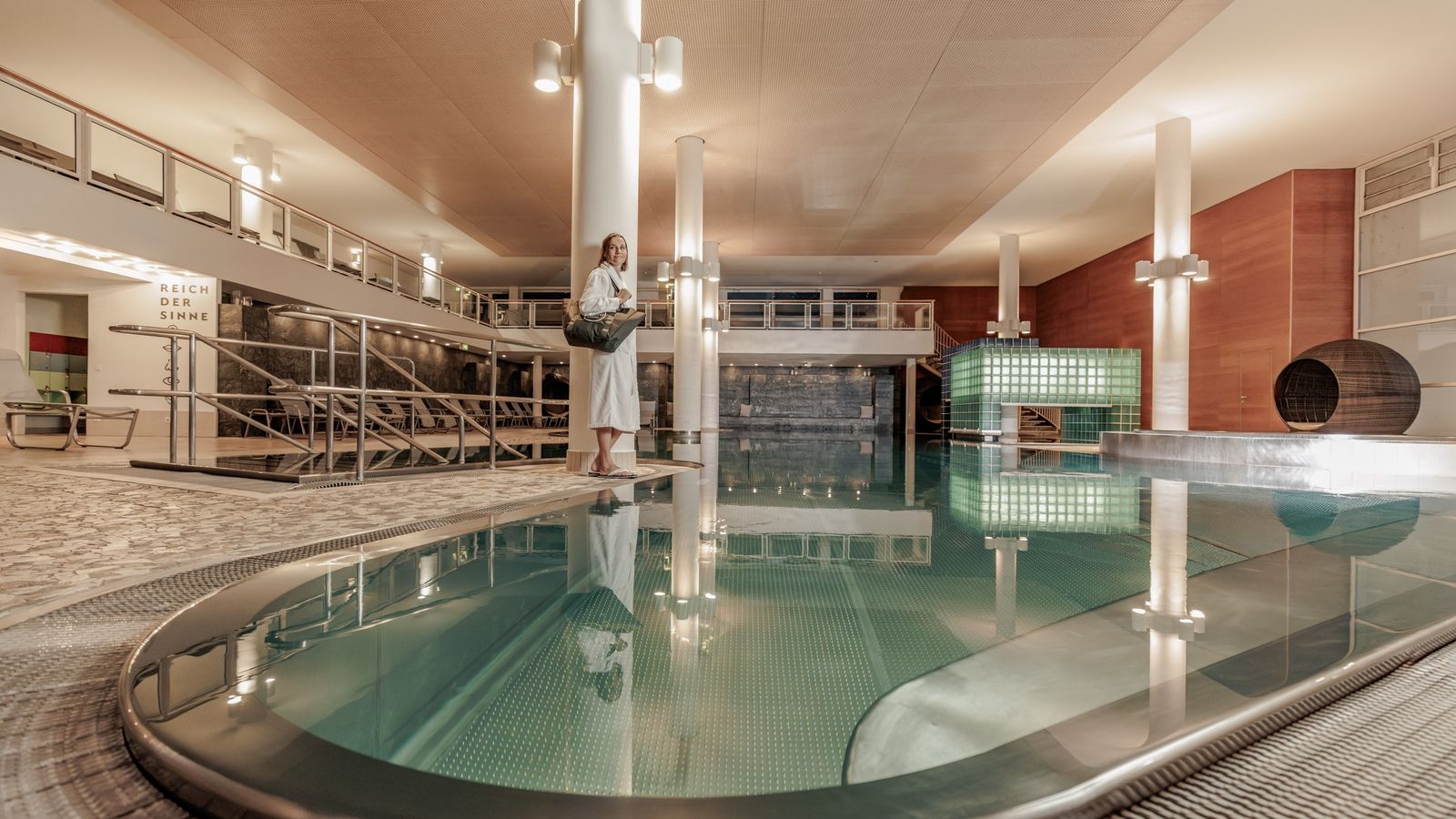 Bild #9 - REDUCE Hotel Vital