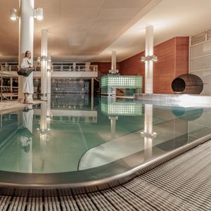 Impressionen #6 - REDUCE Hotel Vital