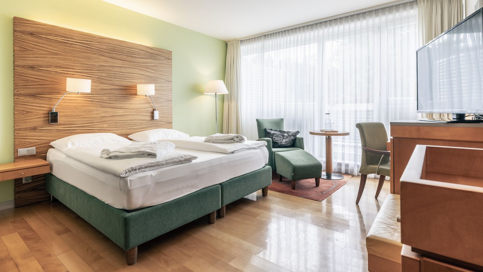 Bild #13 - REDUCE Hotel Vital