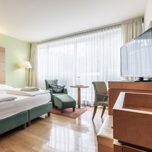 Impressionen #10 - REDUCE Hotel Vital