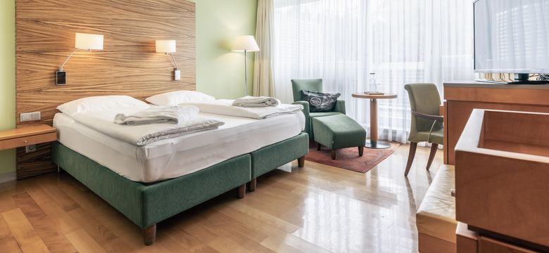 REDUCE Hotel Vital: Doppelzimmer Superior image #1