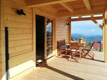 Chalet Amsel - Carinthia  - Austria