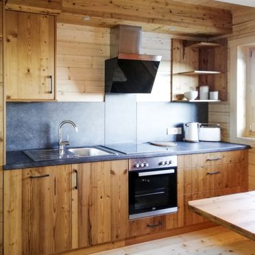 Innen Sommer 4, Chalet Amsel, Sirnitz - Hochrindl, Kärnten, Kärnten, Österreich