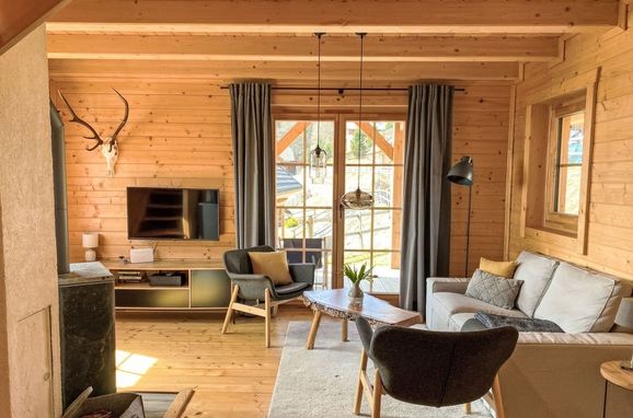 Inside Summer 2, Chalet Amsel, Sirnitz - Hochrindl, Kärnten, Carinthia , Austria