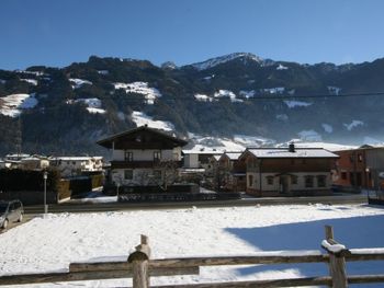 Berghütte Lindenalm - Tirol - Österreich