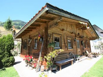 Berghütte Lindenalm - Tyrol - Austria
