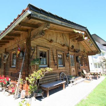 Außen Sommer 5, Berghütte Lindenalm, Hippach, Zillertal, Tirol, Österreich