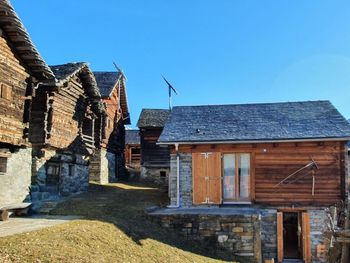 Rustico Panorama - Ticino - Switzerland