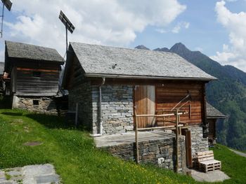 Rustico Panorama - Ticino - Switzerland