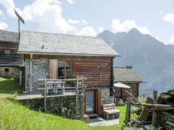 Rustico Panorama - Tessin - Schweiz