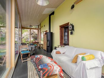 Chalet Germinal - Waadt - Schweiz