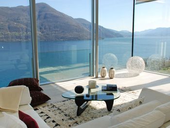 Villa Maganou - Ticino - Switzerland