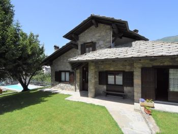 Apartment pro de Solari - Aosta Valley - Italy