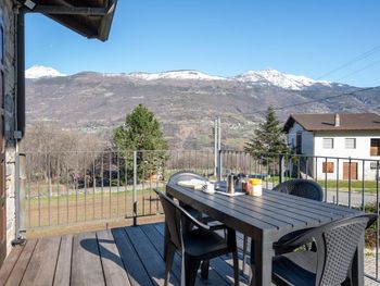 Apartment pro de Solari - Aostatal - Italien