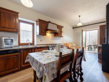 Apartment pro de Solari - Aostatal - Italien