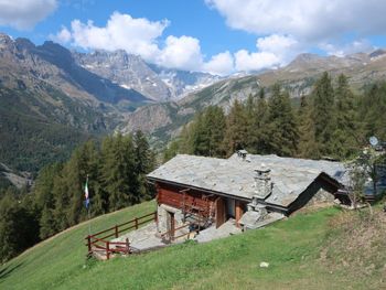 Apartment Ancienne Bergerie - Aostatal - Italien