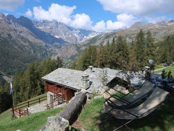 Apartment Ancienne Bergerie - Aosta Valley - Italy