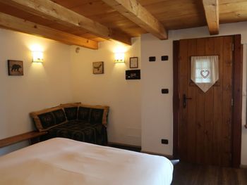 Apartment Ancienne Bergerie - Aosta Valley - Italy