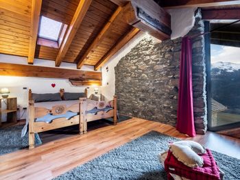 Apartment Maison Chez Nous - Aosta Valley - Italy