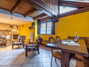 Apartment Maison Chez Nous - Aostatal - Italien