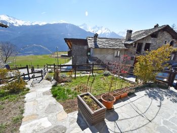 Apartment Maison Chez Nous - Aosta Valley - Italy