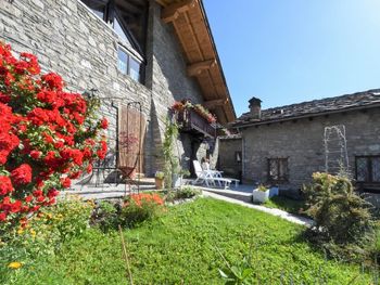 Apartment Maison Chez Nous - Aostatal - Italien
