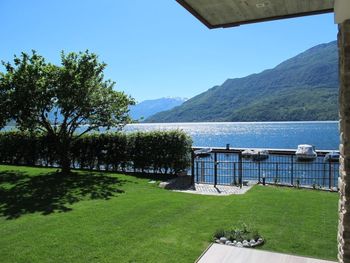 Rustico brezza di Lago - Lombardei - Italien