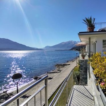 Außen Sommer 1 - Hauptbild, Villa Gelsomino, Gera Lario, Comer See, Lombardei, Italien