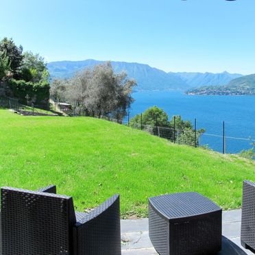 Outside Summer 3, Casa Lacum Lux, Varenna, Comer See, Lombardy, Italy