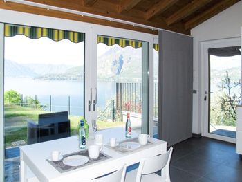 Casa Lacum Lux - Lombardei - Italien