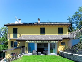 Casa Lacum Lux - Lombardy - Italy