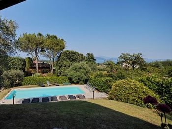 Villa Palomar - Lombardei - Italien