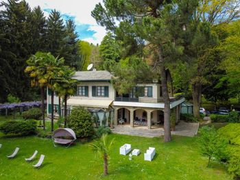 Villa Sofia - Lombardei - Italien