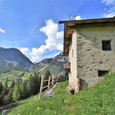 Outside Summer 1 - Main Image, Berghütte Baita Fochin, Bormio, Lombardei, Lombardy, Italy