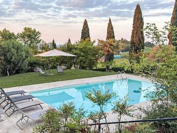 Villa ca' del Vento - Lombardei - Italien