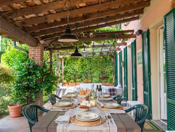 Villa ca' del Vento - Lombardy - Italy