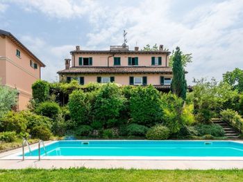Villa ca' del Vento - Lombardei - Italien
