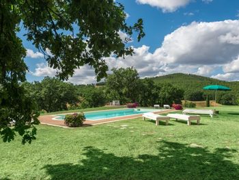 Casale Poggio Lupinaio - Toskana - Italien