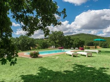 Casale Poggio Lupinaio - Tuscany - Italy